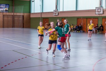 Bild 205 - C-Juniorinnen HSG Kremperheide/M�nsterdorf - SG Kollmar/Neuendorf